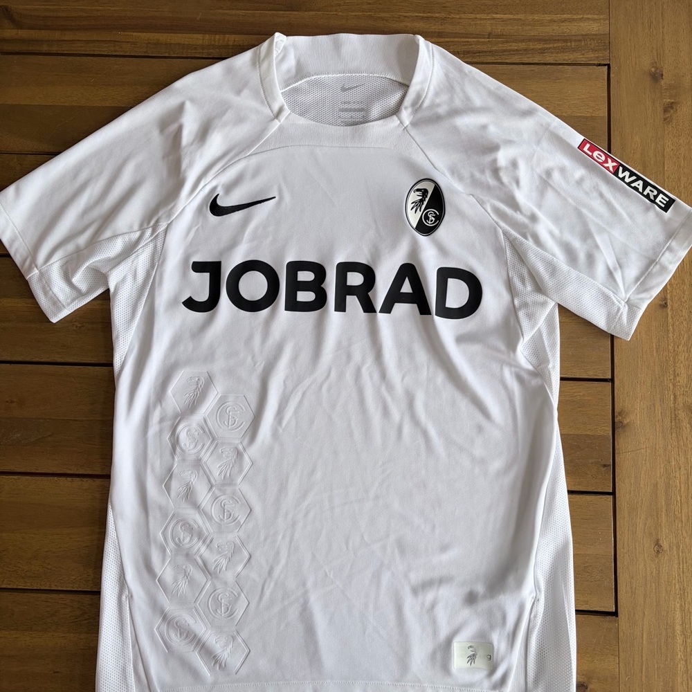 Nike SC Freiburg 2023-24 third jersey size Medium